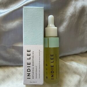 NIB Indie Lee Botanical Boosting Oil Orchid & Vitamin E